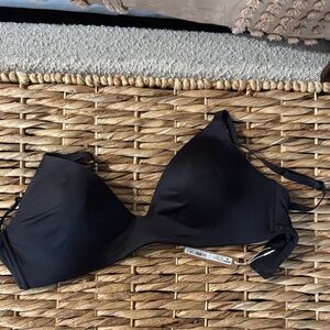 Skims lightly lined bra